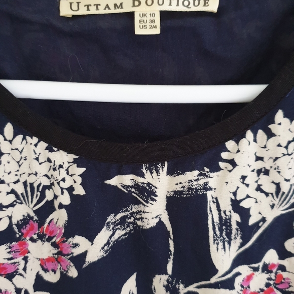 Uttam Boutique, UK 10 - Picture 7 of 8